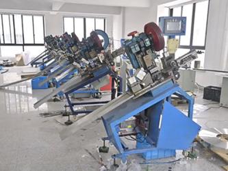 Sino Cable Gland Factory