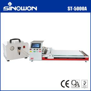 Vacuum / Heating Type Coating Testing Machines For Laboratories ST-5000AX