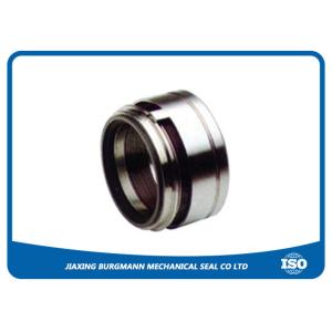 Stationary Bellows Mechanical Seal , Balanced High Temperature Mechanical Seal