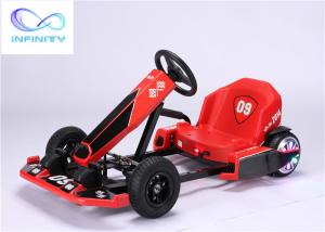 China Electro Racing Kids 10KM Mini Off Road Go Kart on sale