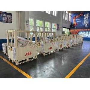 China NEW ABB IRB 2600 M2004 20/12 -1.65/1.85  20kg Arc Welding , Press Tending , Loading And Unloading Of Parts , Machining on sale