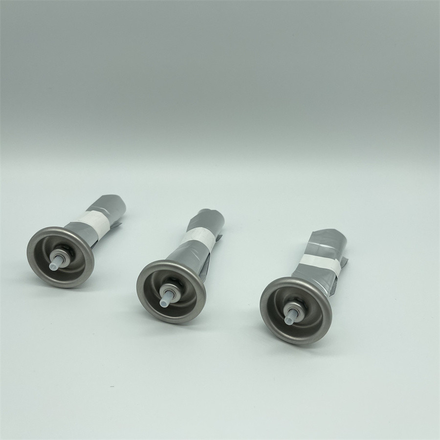 High-Performance Valve-Equipped Pouch for Industrial Liquids – Durable, Efficient, and Versatile