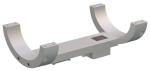TM601 Plus Professional Accuracy Ultrasonic Flow Meter for HVAC Building