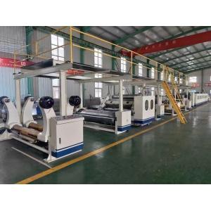 Paper Forming Machine for Fully Automatic Corrugated Cardboard Production