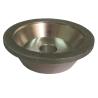 Buy cheap High Efficiency CBN Diamond Grinding Wheels 12C9 Shape For Carbide - Tipped from wholesalers