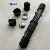Buy cheap 60mm Sonic Tubes for CSL testing Cross hole pipe from wholesalers