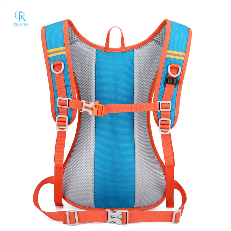 2024 New Arrivals Rucksack Hiking Gear Hydration Pack Backpacks
