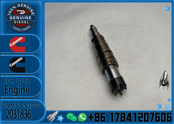 XPI unit injector 1933613 2031836 2086663 1881565 1874425 575177 diesel fuel