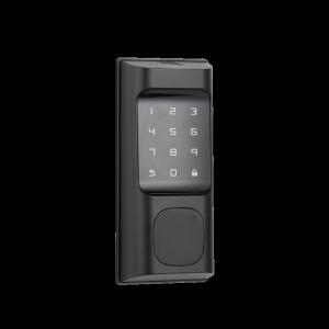 Remote Control APP For Renting Home Door Lock With Smart Deadbolt Lock