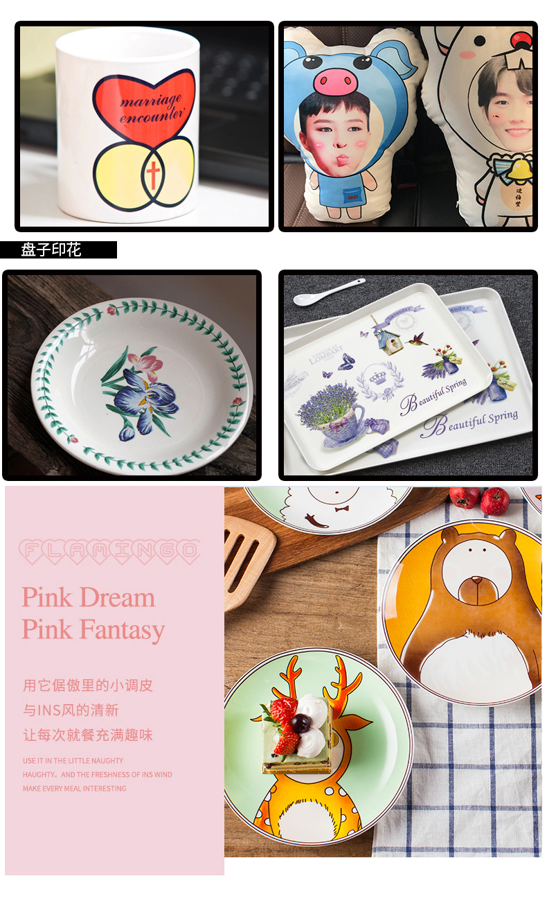 Inktec Sublinova Epson Ink Sublimation Dry Sublimation Ink For Epson XP600 5113 4720