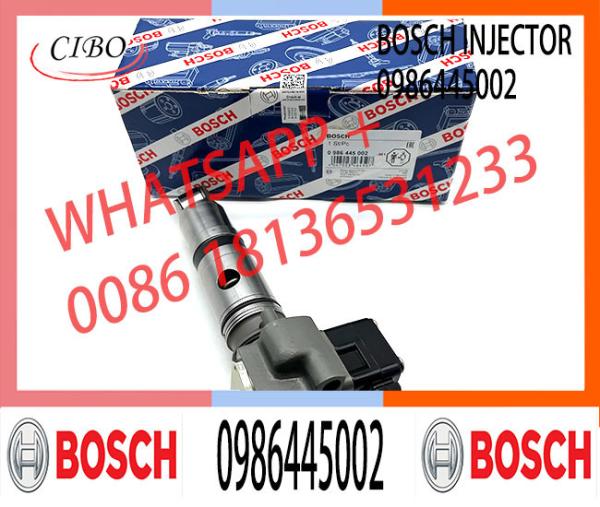 Fuel unit pump 0414799005 0414799025 0986445002 0986445102 5236338 5236658