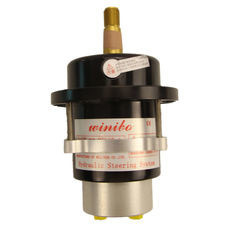 Long Service Life Helm Steering Pump For Marine Outboard Boat Up To 90HP