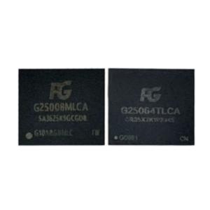 eMMC5.1 EMMC Memory Card Chips Mobile BGA Hard IC eMMC Repair Tools Storage