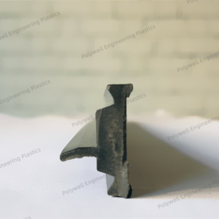 Shape T Aluminium Windows Profile Polyamide Thermal Break Polyamide Strip Heat Insulation Bar