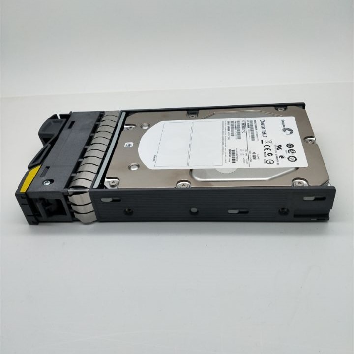  NetApp X289A-R5 450GB 3.5 15K 3Gb SAS Disco Rigido Con Tray Per Fas 108-00206 Manufactures