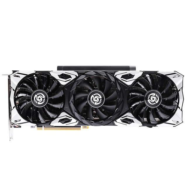 For ZOTAC GeForce RTX 3060 12GD6 OC 12 GB RTX3060 GOOD FOR gaming Cheap Graphic Card