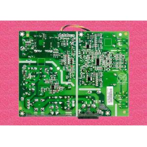 10 Layers Turnkey PCB Assembly CEM3 Aluminium Printed Circuit Board