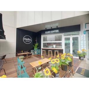 Breeze Bedroom Sanctuary Folding Window System Promoting Restful Sleep Through