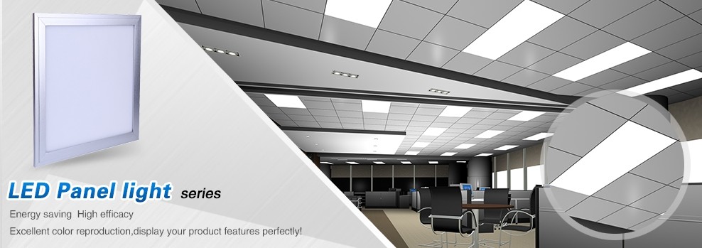 LED light panel made in China - high quality led light panel manufacturers