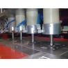 Buy cheap Hydraulic Extrusion Blow Molding Machine 10L chemical tank with automatic from wholesalers