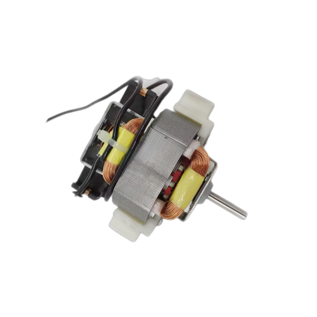 Hair Dryer Motor 220V 50HZ 35000RPM 0.38A AC Universal Motor KG-5417M22 Go-Gold