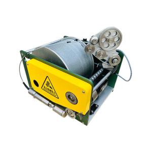 Geophysical Logging 3000M Water Well Logging Equipment Resistivity Natural Gamma