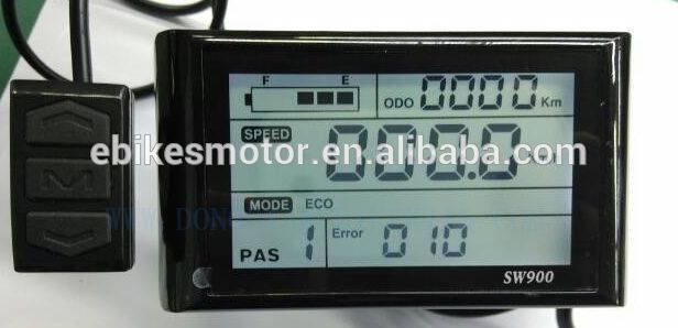 36v 48v popular brushless electric bike