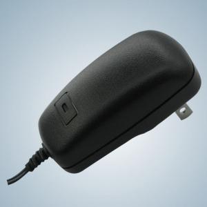  15W Light Slim Universal AC Power Adapter With Wide Range For General I.T.E Manufactures