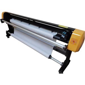 HPGL File Directory Hot Inkjet Paper Pattern Graph Contour Printing Plotter