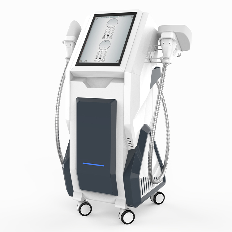 Radio Frequency Body Slimming Device 5 In 1 Cavitation Machine 50Hz