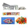 Buy cheap Beverage Factory Complete Hard Candy Depositing Machine from wholesalers