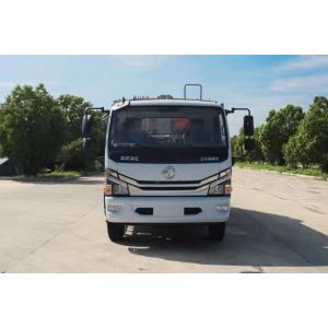 Garbage Collection and Transportation Compression Double-hanging Bucket Dump