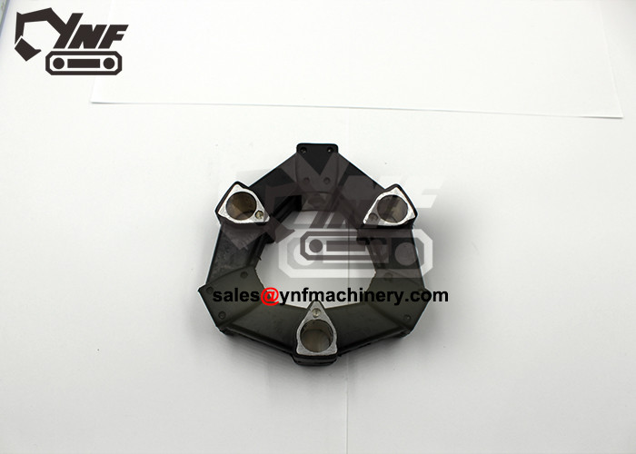 Excavator Flexible Coupling Centaflex A Natural Rubber Black Coupling 390F FEH