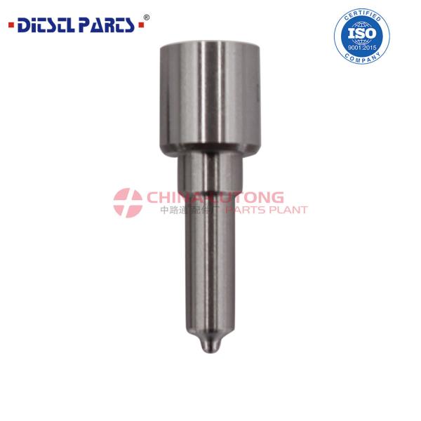 Common Rail Fuel Injector Nozzle DSLA146P1675 for Komatsu 4D95LE 0445110307 6271