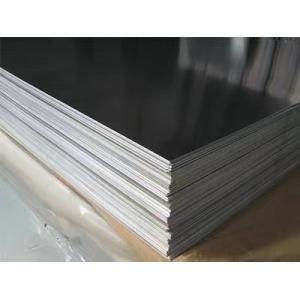 conductor application aluminum plate customized thickness 6 series al