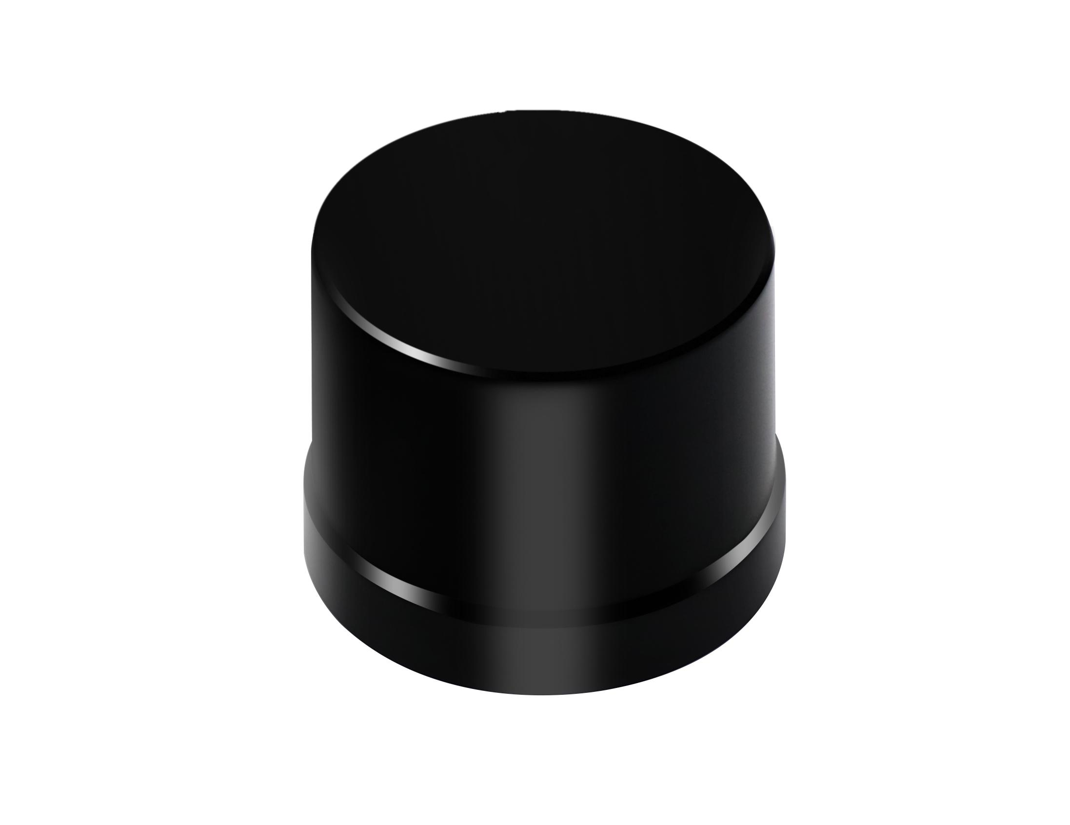 UBLOX gps receiver module High-precision module spiral antenna integrated