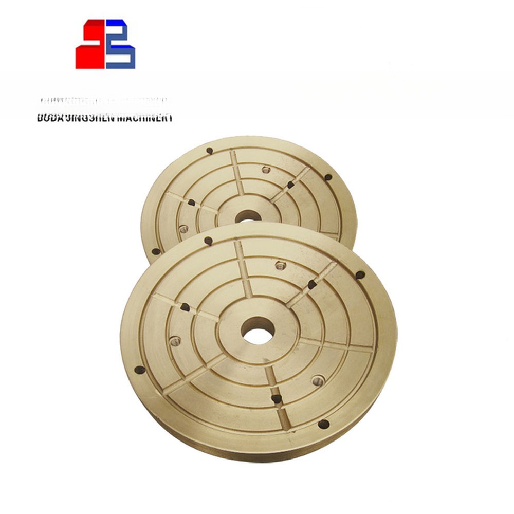 Building Material Shops Mining Crusher Spare Parts Socket Liner for Cone Crusher