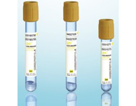 Medical disposable Blood collection Tube for Pro-coagulation tube supplier