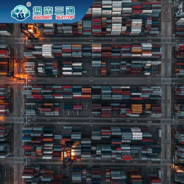 FBA Cargo Customs Clearance , International For Shipping And Clearance To USA