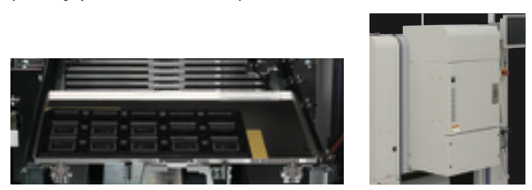 YAMAHA YSM10 High-Speed Compact Modular Mounter High Precision