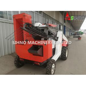 China Peanut Harvesting and Picking Machine Peanut Combine Harvester, on sale