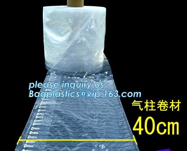 Bottle Protector Bubble Travel Bag,Travel Trip Bag With Bubble Inside And Double Zip lockks,Sleeve Travel Bag - Inner Skin
