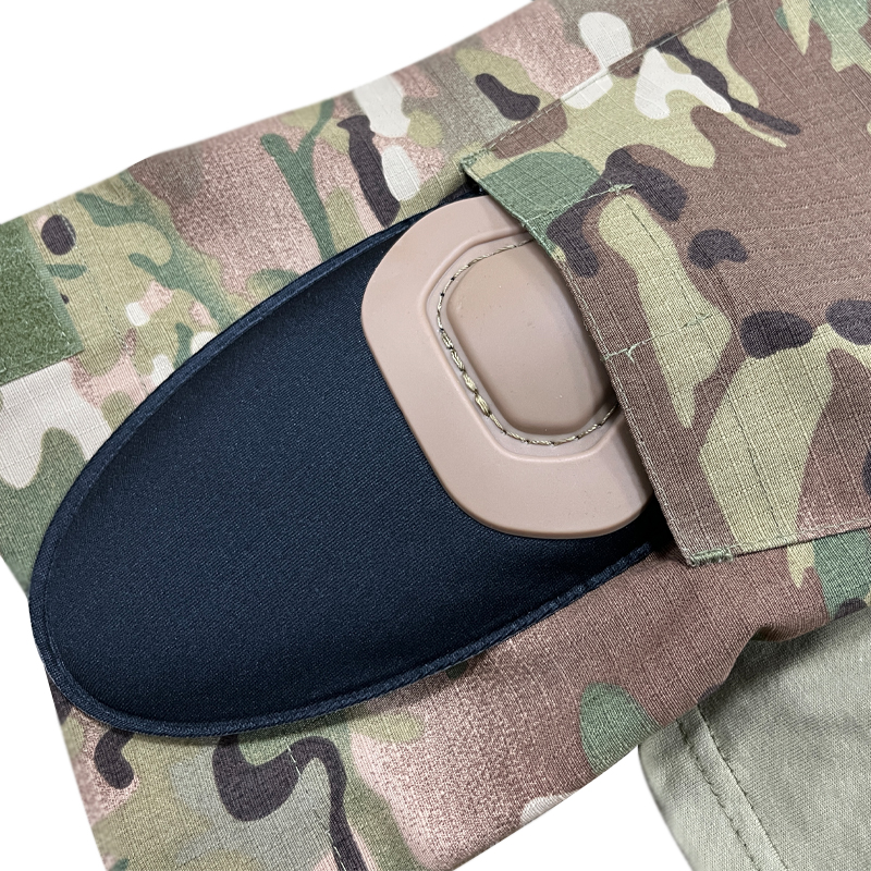 Formal Style Three-Color Desert Color System Customizable and for Outdoor Adventures