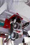 Chili Powder Pouch High-Speed Fully Automatic Multi-Functional Auger Filling