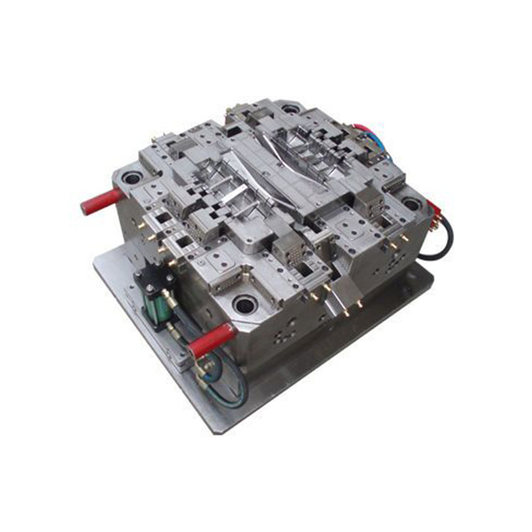Auto Parts Cold Hot Runner Injection Molding Molds