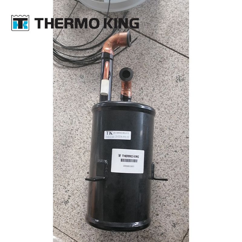 3e88833g01 Refrigeration Thermo King Original Spare Parts T800mu T680m T880m