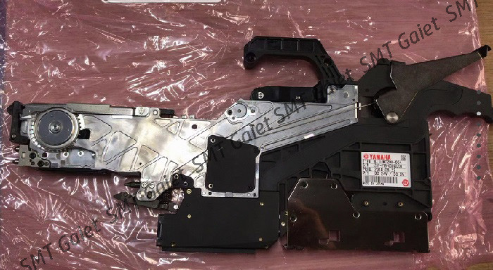 YAMAHA KLJ-MC200-000 ZS12mm Feeder YV YG SMT machine spare parts