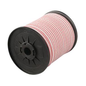 200m Length PE Electric Fencing Polywire With -20C To 60C Temperature Range
