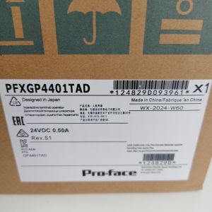 PFXGP4401TAD Proface HMI Touch Panel