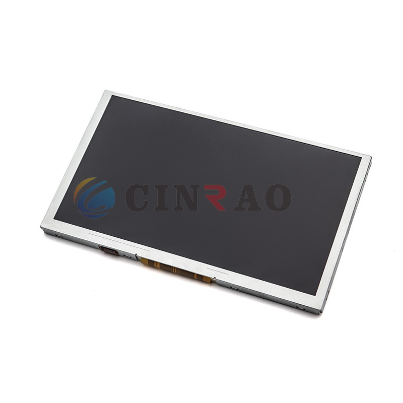 Replacement TPO TFT LCD Display Screen Panel 6.5 Inch TJ065MP02AA